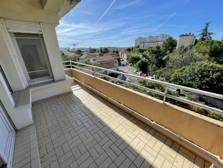 Appartement 65.37 m² - 4 Pièces - Nîmes (30900) - Photo 4