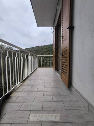 Trilocale via Nazionale, Case Del Conte, Montecorice - Photo 1