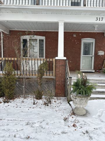 For Lease - 317 Queenston Street Unit# 2, St. Catharines, Ontario - Photo 3