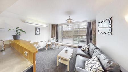 1/43 Mulgrave Street, Thorndon - Photo 4