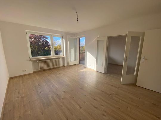 4-Zimmer-Wohnung in Bremervörde - Foto 1