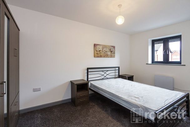 London Mews, London Road, Stoke On Trent, ST4 - Photo 1