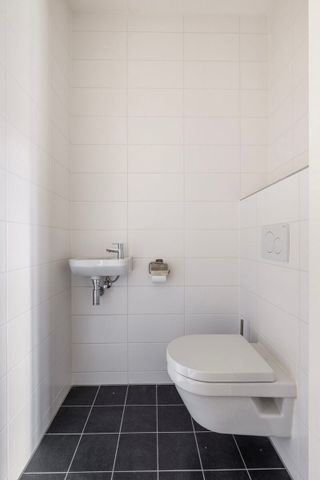 Appartement te huur: Hellingbaan 128 1033 DB Amsterdam - Photo 4