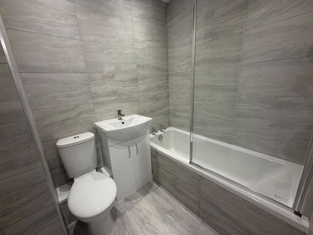 1 bedroom terraced house to rent - Photo 4