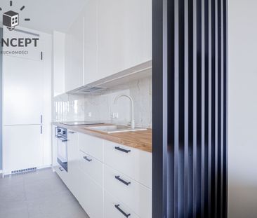 2 pokoje | AC | Balkon | Garaż | Stare Miasto - Zdjęcie 5