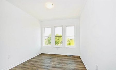 For Lease - 980 Logan Drive Unit# 29, Milton, Ontario - Photo 2