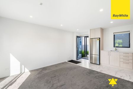 Spacious One-Bedroom with Courtyard & Storage - Photo 5