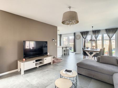 Goed gelegen, nieuwbouw BEN-woning te huur - Foto 3