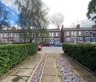 2 bedroom terraced house to rent - Photo 6