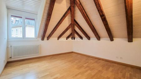 Élégance et Charme au Centre de Montreux - Photo 3