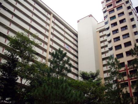 Blk 660A Jurong West Street 64 (Jurong West), HDB 5 Rooms - For Rent - Photo 5