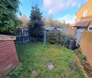 1 bedroom terraced house to rent - Photo 5