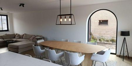 Koppelwoning te huur in Lotenhulle voor € 1.350 met 3 slaapkamers - Foto 3