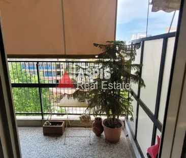 Διαμέρισμα 80 τ.μ. προς ενοικίαση - Photo 6