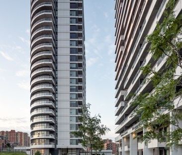 1 Bedroom (Althéa V) - 3405 Boul Le Carrefour, Laval - Photo 1