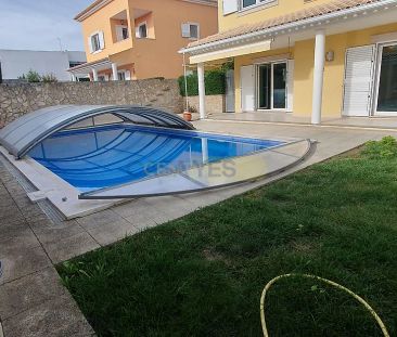 House T6 in Alcabideche, Cascais - Photo 2