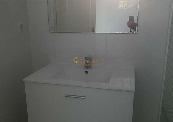 For rent from 01/09/25 - 30/06/26 Nice studio in Torrequebrada near the beach (Benalmadena)