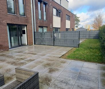 Energiezuinig instapklaar appartement met ruim terras en 2 slaapkam... - Photo 1