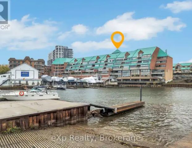 309 - 100 BRONTE ROAD | 309 - 100 BRONTE ROAD, Oakville - Photo 1