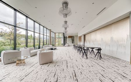 For Lease - 25 Mcmahon Drive Unit# 807, Toronto, Ontario - Photo 3