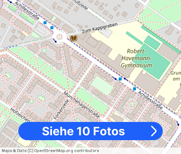 Nachmieter gesucht, Einzug ab sofort möglich - Foto 1