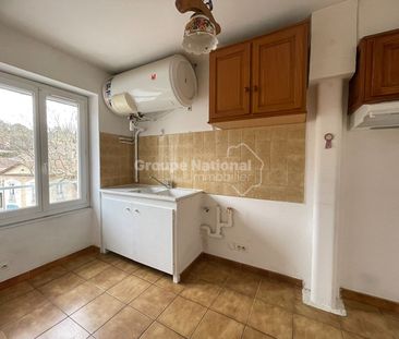 Appartement Barjols 3 pièce(s) 49.40 m2, - Photo 2