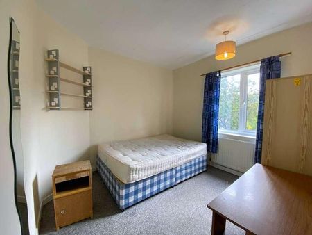 Westbury Road, Clarendon Park, Leicester, LE2 - Photo 4