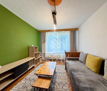 Apartament 3 camere de inchiriat, zona Olimpia Stadion, Timisoara - Photo 1