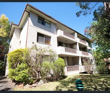 Two Bedroom Apartment in the Heart of Artarmon - Photo 6