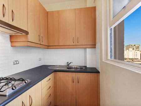 86/117 Macleay Street, Potts Point NSW 2011 - Studio For Rent | Domain - Photo 3