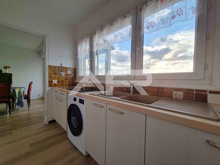 CHATOU Appartement 2 pièces Dernier Etage, - Photo 5