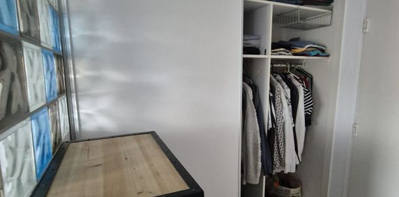 Location Appartement 1 pièce 27m² VILLE LA GRAND 74100 - Photo 2