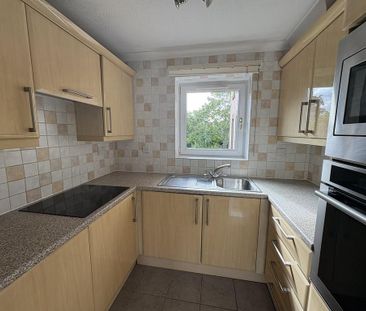 1 bedroom apartment to rent - Photo 2