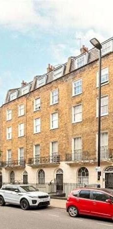 Gloucester Place, Marylebone, London, NW1 - Photo 1