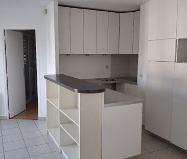 Location Appartement 2 pièces 48m² - Photo 2