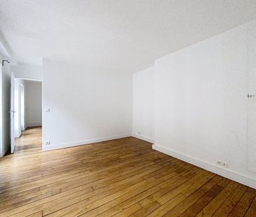 Location appartement 3 pièces, 67.25m², Saint-Germain-en-Laye - Photo 2