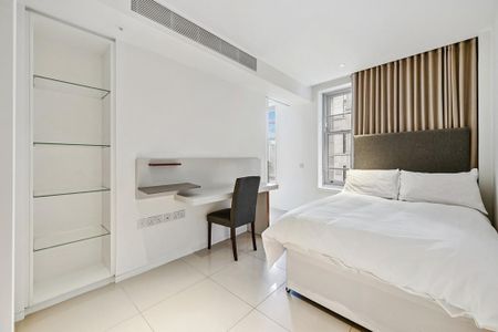 3 bedroom flat to rent - Photo 5