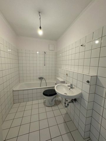 Ab sofort: 1,5-Zimmer-Wohnung mit WBS (§ 88d) - Foto 5