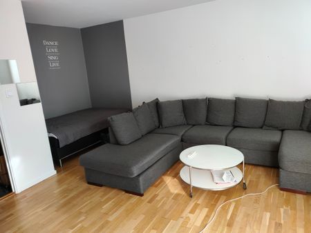 Odalgatan, Kristianstad - Photo 4