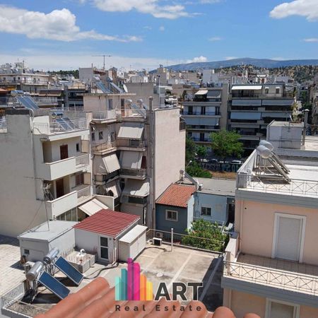 Μεζονέτα για ενοικίαση Κάτω Πετράλωνα (Πετράλωνα) - Photo 5