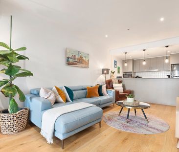 308/166 Rouse Street, Port Melbourne VIC 3207 - Apartment For Rent ... - Photo 1