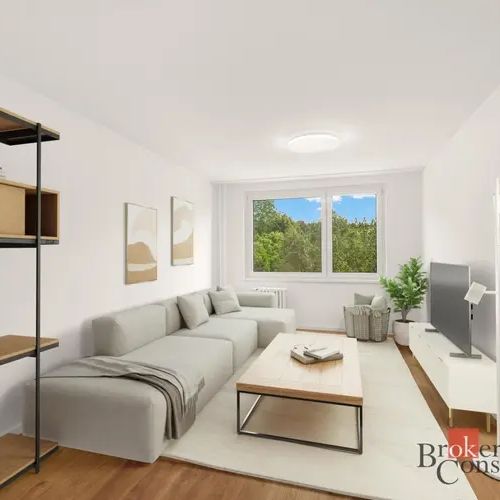 Pronájem bytu 3+1 76 m - Fotografie 1