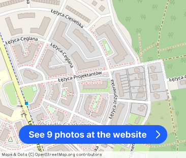 2- pokojowe mieszkanie na wynajem - Photo 1