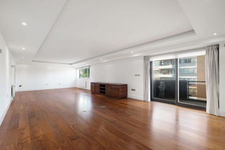 3 bedroom flat to rent - Photo 2