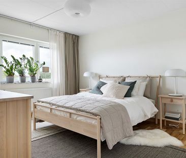 Assessorsgatan 7 A - Photo 2