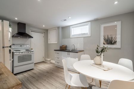 For Lease - 34 Briarwood Crescent Unit# Lower, Hamilton, Ontario - Photo 5