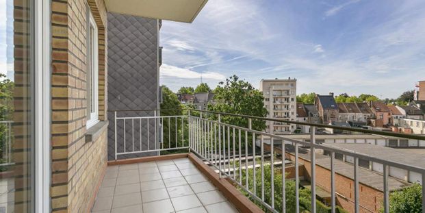 Appartement te huur in Gent voor € 1.350 met 3 slaapkamers - Foto 1