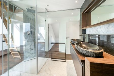 Your dream home – Stylish penthouse with character - Photo 5