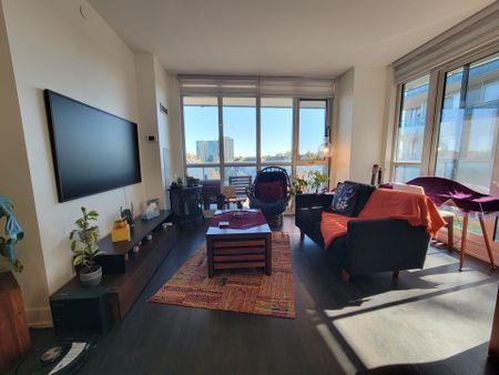 For Lease - 9471 Yonge Street Unit# 535, Richmond Hill, Ontario - Photo 2