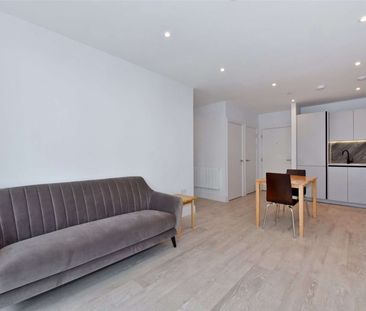 A modern furnished one bedroom apartment in the Horlicks Quarter by... - Photo 1